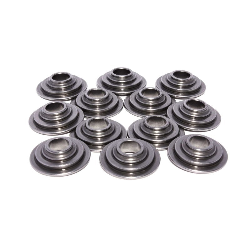 COMP Cams 1717-12 Retainers Tool Steel For 2692