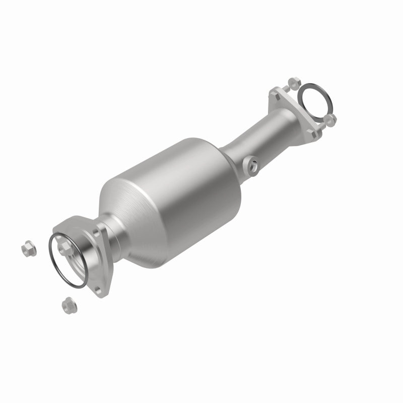 Magnaflow 280150 Conv Direct Fit 17-19 fits Honda CR-V Single Underbody 2.4L