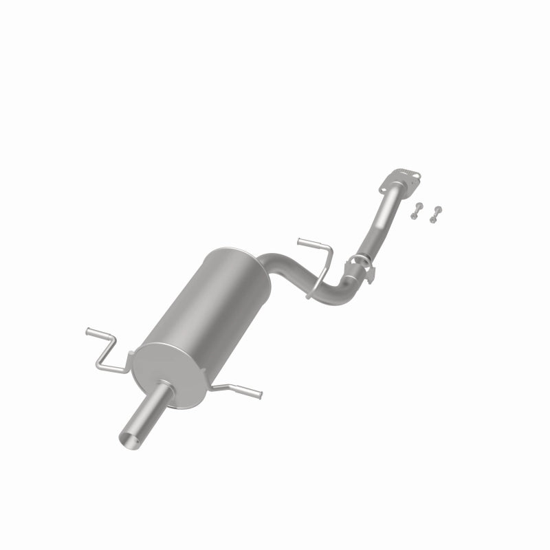 Magnaflow 108-0124 BRExhaust 2006 Saab 9-2X/ 06-07 fits Subaru Impreza 2.5L Muffler Kit