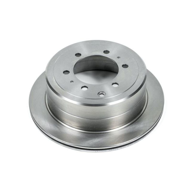 PowerStop JBR743 fits Lexus 96-97 LX450 Rear Autospecialty Brake Rotor