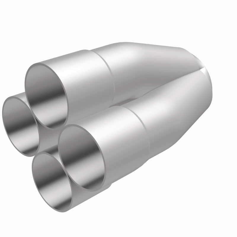 MagnaFlow 10801 Collector Merge 1.75 x 2.5