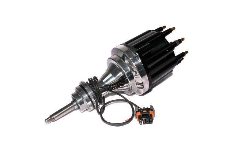 FAST 305012 Billet Distributor FAST Dual Syn Mop