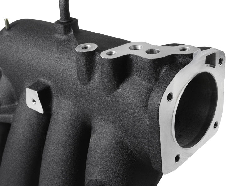Skunk2 Racing 307-05-0295 Skunk2 Pro Series 88-01 fits Honda/fits Acura B16A/B/B17A/B18C Intake Manifold (Black Series)