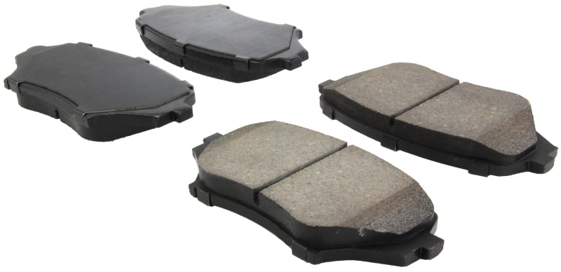 Stoptech 309.1179 Performance 06-08 fits Mazda Miata MX-5 Front Brake Pads
