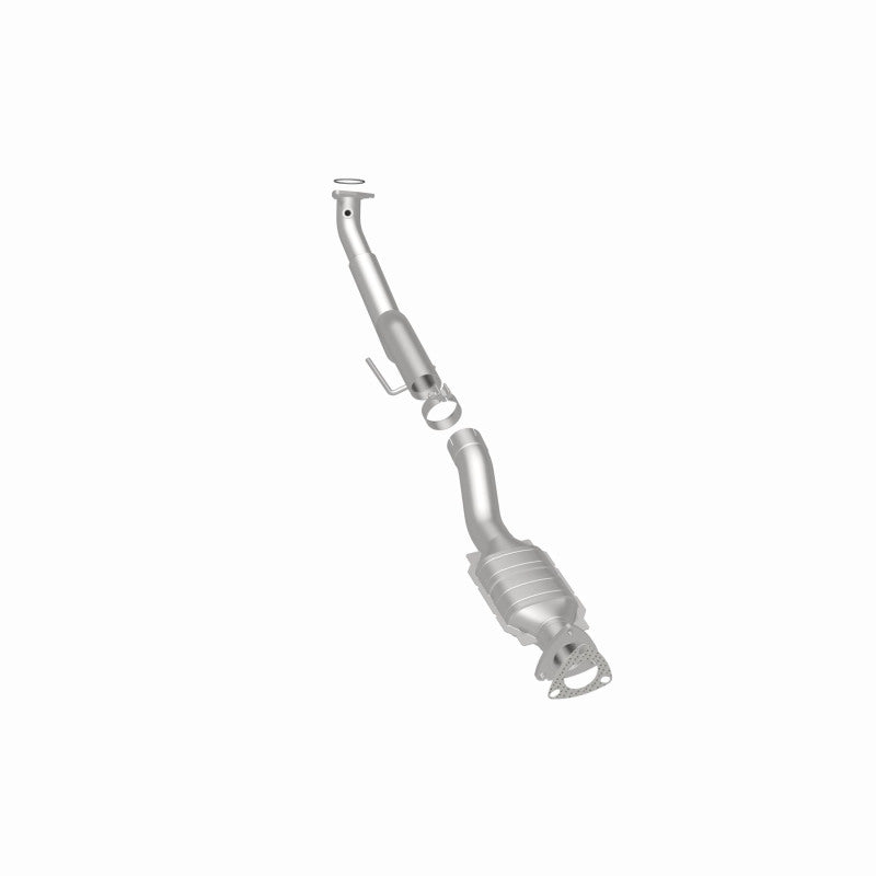 MagnaFlow 49602 Conv DF fits GM 2500/3500 P/S OEM