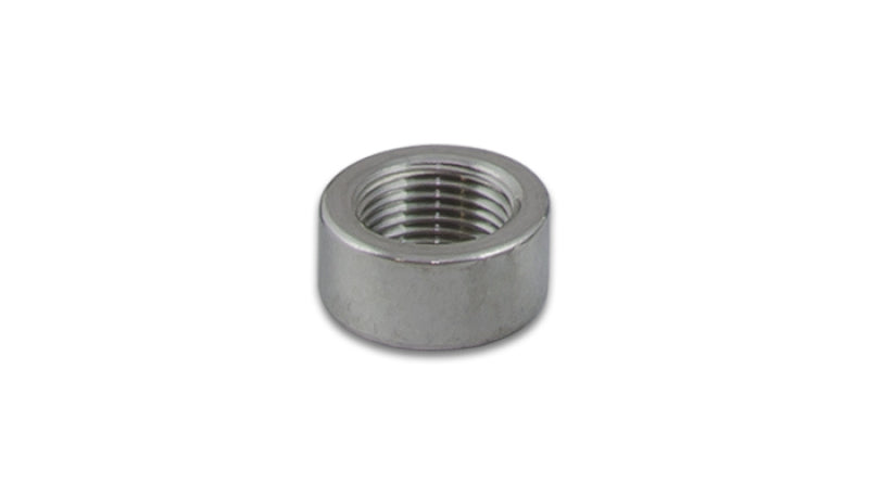 Vibrant 1194A rd Oxygen Sensor Weld Bungs T304 SS (M18 x 1.5 thread) - Retail P