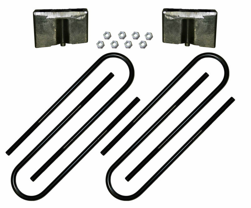 Skyjacker BUK3596 1999-1999 fits Ford F-250 4 Wheel Drive Suspension Block and