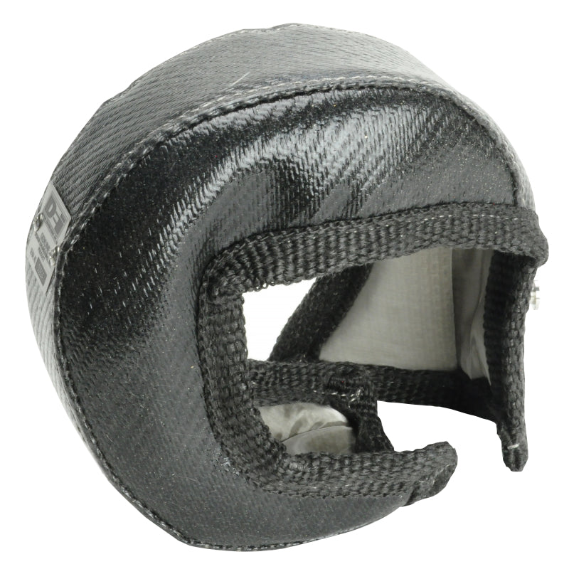 DEI 10271 Gen-3 Turbo Shield T25/28 - Shield/Blanket - Onyx