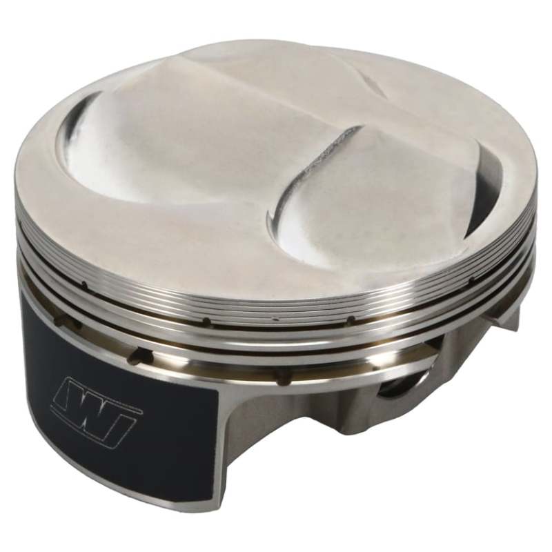 Wiseco K0030B6 fits Chevy Small Block V8 400 Forged Pistons 4.185in Forged Dome