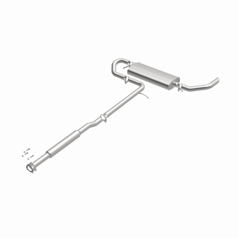 Magnaflow 106-0594 BRE Exhaust Kit 07-09 fits Equinox Torrent 3.4L