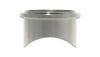 Vibrant 10137 Tial 50MM BOV Weld Flange 304 Stainless Steel - 2.50in Tube