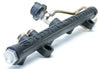 Skunk2 Racing 350-05-5010 Skunk2 02-05 fits Honda Civic Si/02-06 Acura RSX Composite High Volume Fuel Rails