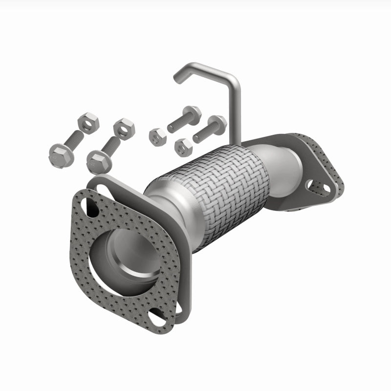 Magnaflow 107-0169 BRE Exhaust 06-08 fits Optima 2.4L Front Pipe Kit