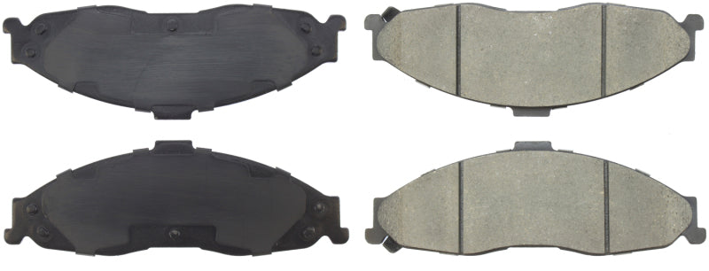 Stoptech 309.0749 Performance Brake Pads