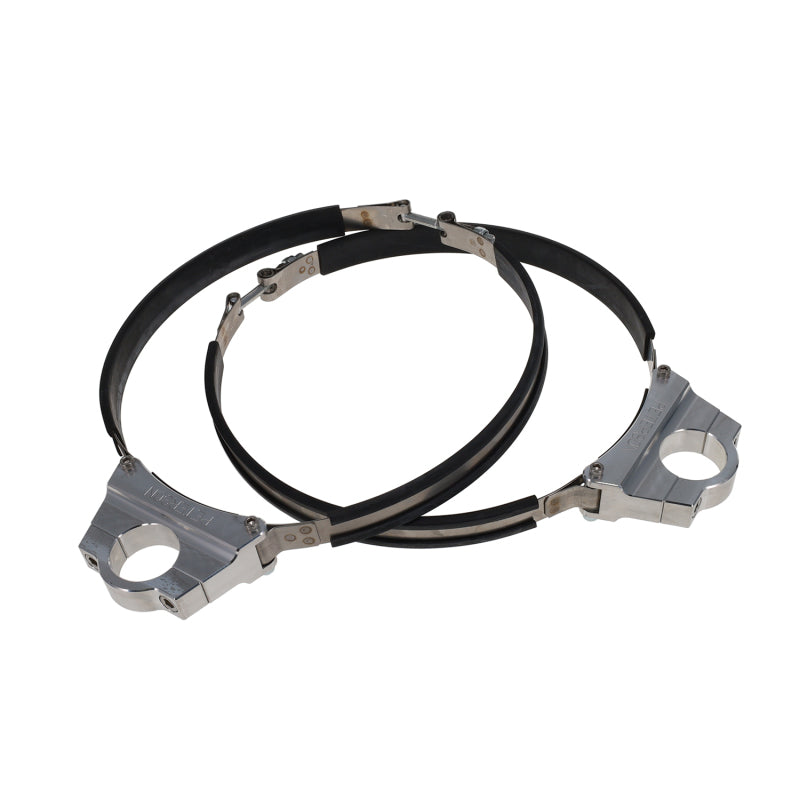Peterson Fluid Systems 75089 Tank Bracket 10.5 Tank PR