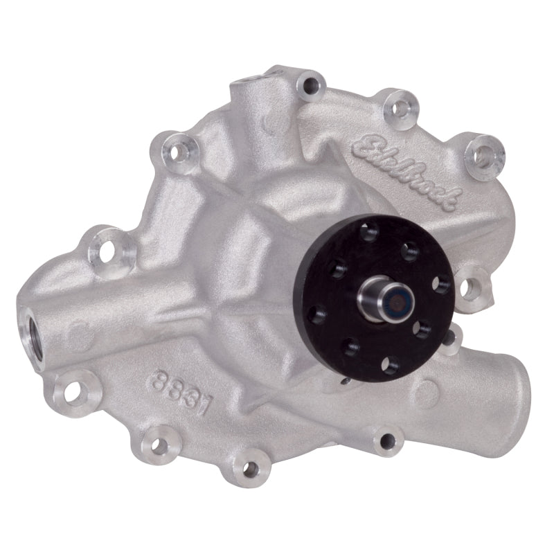 Edelbrock 8831 Water Pump High Performance AMC/fits Jeep 1968-72 AMC 290-401 CI V8 And 1971-72 Jeep 304