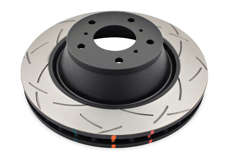 DBA 4048S 05 Holden Commodore Front Slotted Street Series Rotor