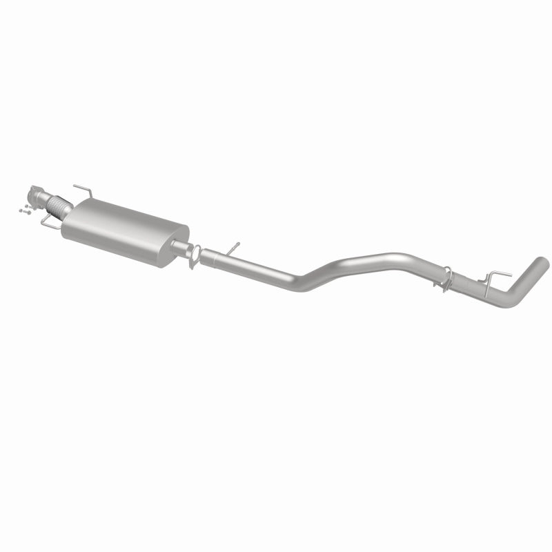 Magnaflow 106-0989 BRExhaust 15-17 Lincoln Navigator/ fits Ford Expedition Exhaust Kit