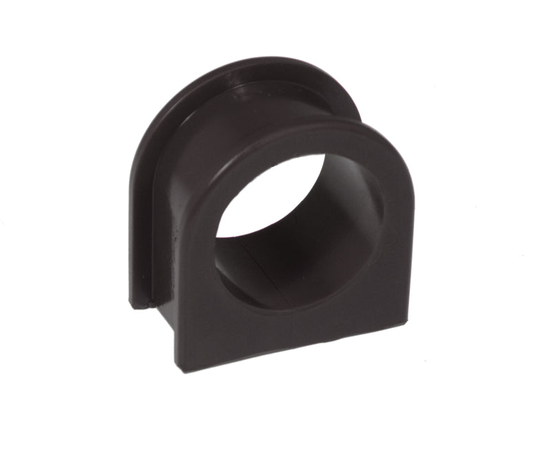Prothane 7-703-BL 10 fits Chevy Camaro Steering Rack Bushings - Black