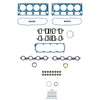 Fel-Pro HS26192PT5 fits Chevrolet Silverado 2500 HD HS 26192 PT-5 PermaTorque Engine Cylinder Head Gasket Set
