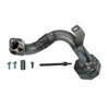 Moroso 24582 fits Ford Coyote Gen 4 Oil Pump Pick-Up (For Front Sump Oil Pan No.