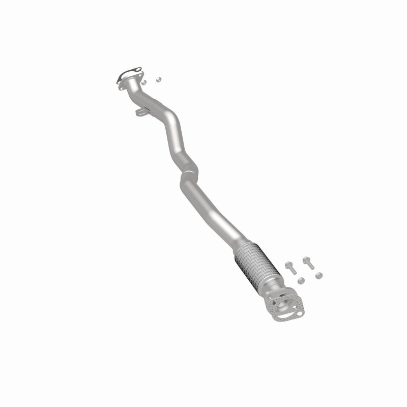 Magnaflow 107-0277 BRE Exhaust 14-22 fits Jeep Cherokee 3.2L Front Pipe Kit