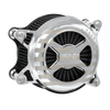 Vance and Hines 72339FG Vance & Hines HD Sportster 91-21 VO2 X America Chrome