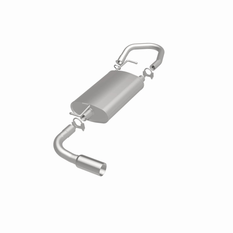 Magnaflow 106-0161 BRE Exhaust Kit 03-06 Matrix Vibe 1.8L