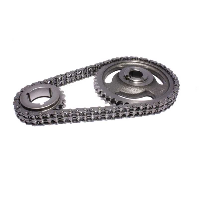 COMP Cams 2130 Magnum Double Row Timing Set FF 429