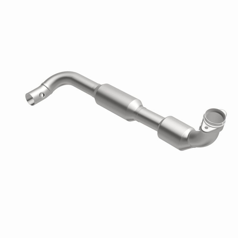 Magnaflow 4583058 02-03 fits Ford F-150 5.4L Direct Fit Converter
