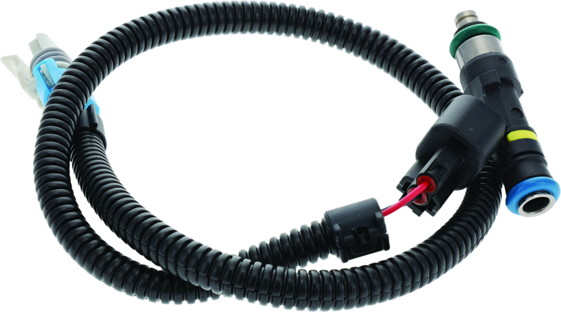 QuadBoss 403280 fits Ranger 800 (03) Fuel Injector