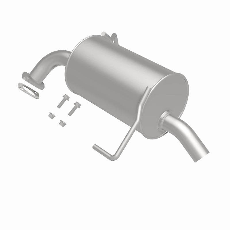 Magnaflow 108-0080 BRE Exhaust 05-09 Outback 2.5L Muffler Kit