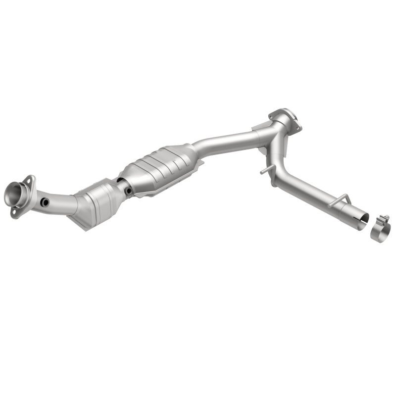MagnaFlow 23660 Conv DF fits Lincoln 03-04 Navigator 5.4L P/S