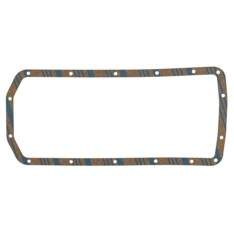 Fel-Pro OS30880 fits Land Rover Discovery OS 30880 Engine Oil Pan Gasket Set 16 Bolt Hole One Piece Gasket