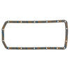 Fel-Pro OS30880 fits Land Rover Discovery OS 30880 Engine Oil Pan Gasket Set 16 Bolt Hole One Piece Gasket