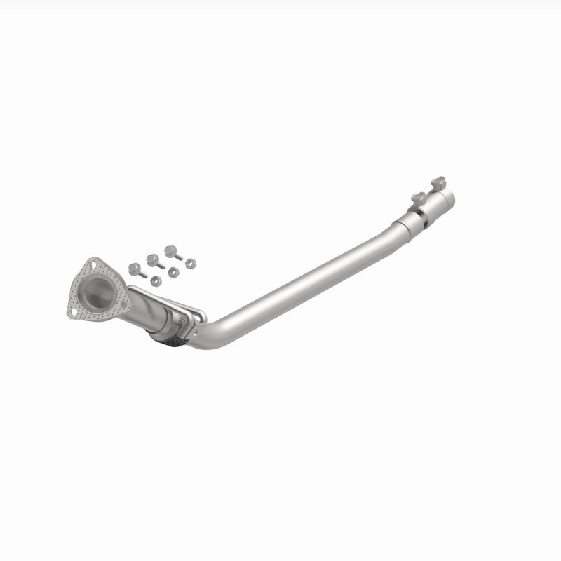 Magnaflow 107-0241 BRE Exhaust 02-05 A4 Quattro A4 1.8L Front Pipe Kit