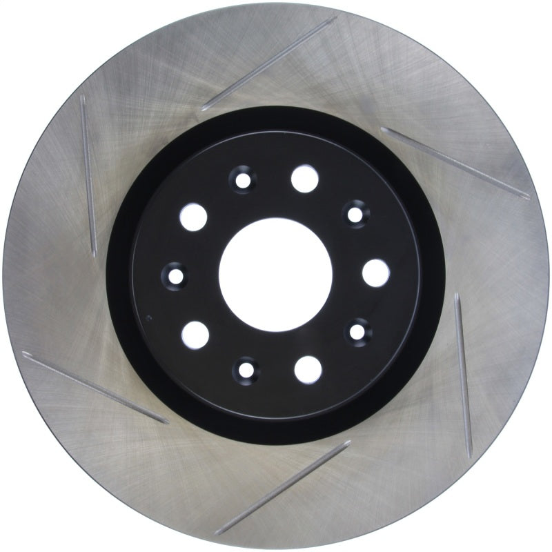 Stoptech 126.62150SR Sport Slot 16-18 fits Cadillac CT6 Slotted Front Right Rotor