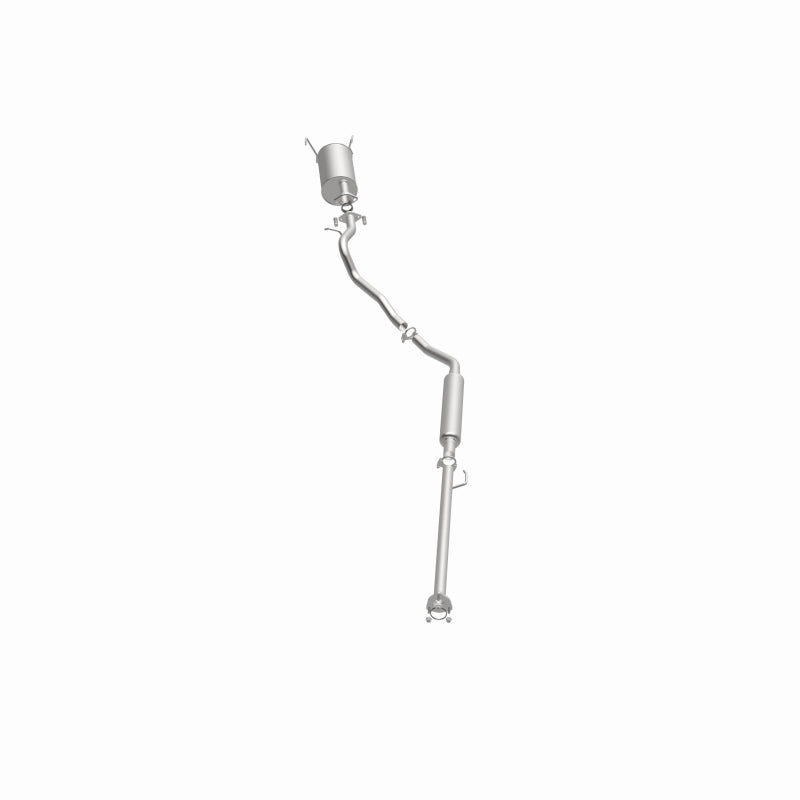 Magnaflow 106-0074 BRE Exhaust Kit 97-01 fits Honda CR-V 2.0L