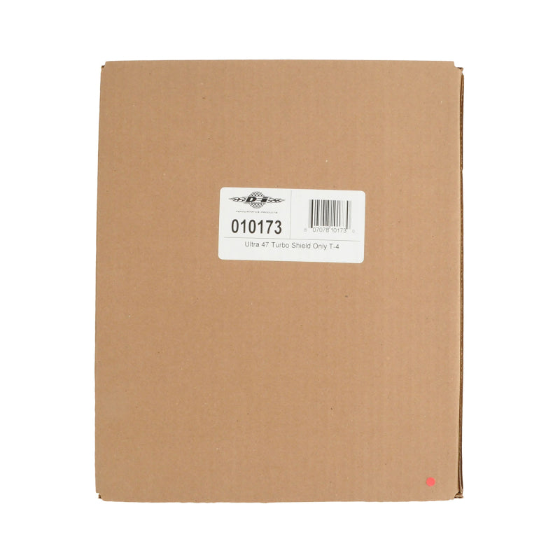 DEI 10173 Turbo Shield T4 - Shield Only - Ultra 47