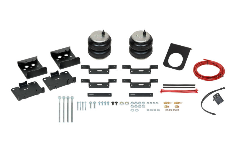 Firestone 2627 Ride-Rite Air Helper Spring Kit fits Ford 21-23 F-150 2WD/4WD(W21