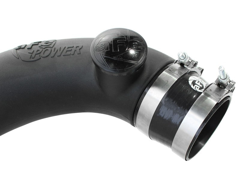 AFE 51-74001 um HD PRO Dry S Stage-2 Si Intake 01-04 fits GM Diesel Trucks V8-6
