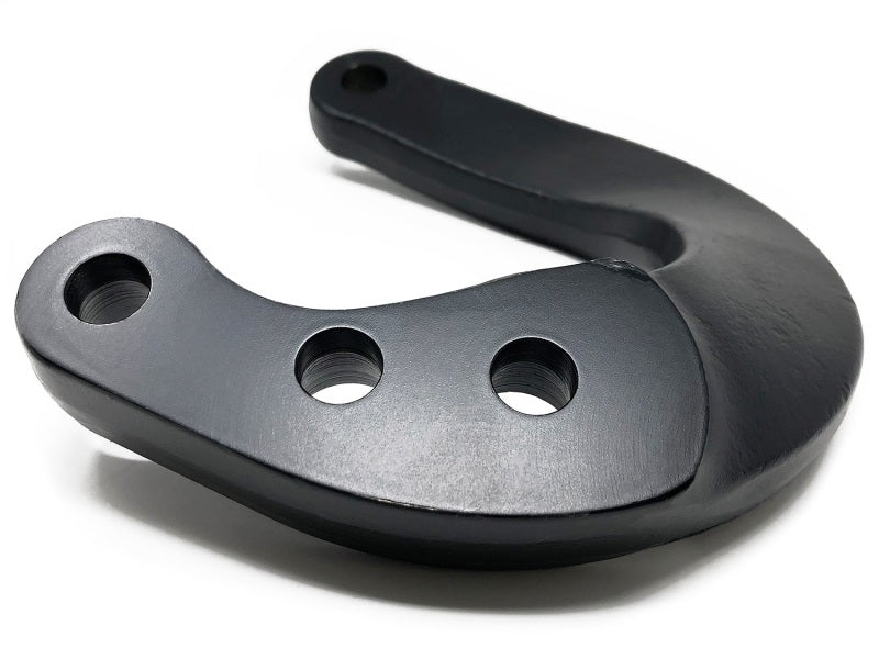 Tuff Country 70100 69-87 fits Chevy Truck 1/2 & 3/4 Ton 4wd Raised Steering Arm (Dana 44)