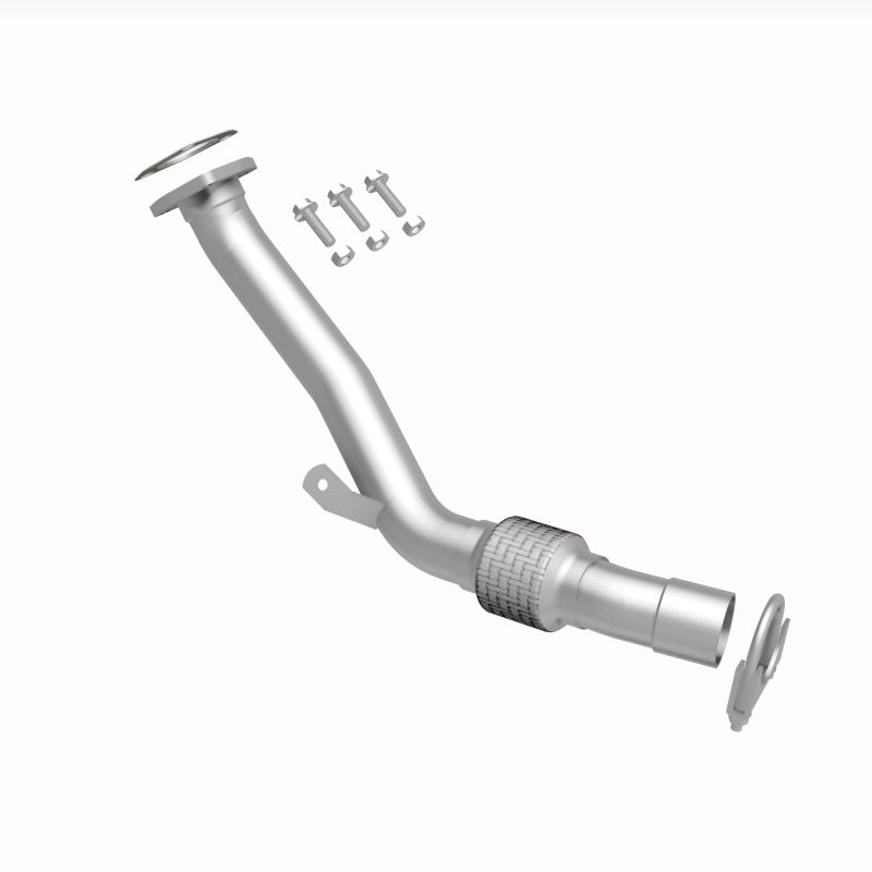 Magnaflow 107-0149 BRE Exhaust 97-01 A4 Quattro 1.8L Front Pipe Kit