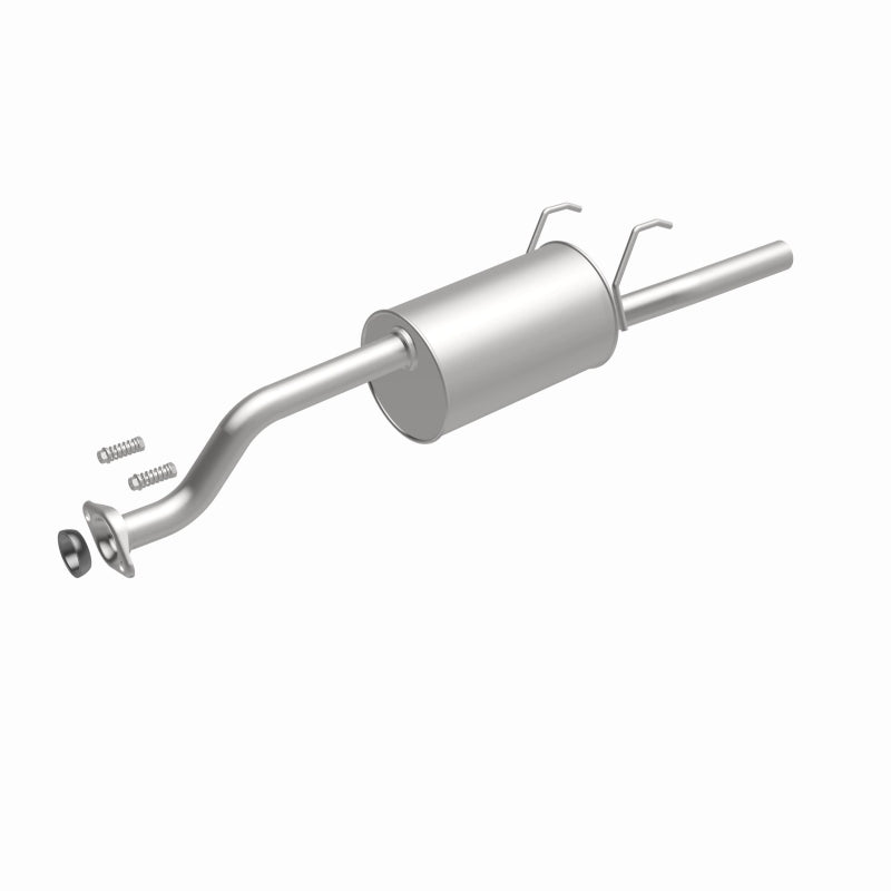 Magnaflow 108-0059 BRE Exhaust 96-00 fits Civic 1.6L Muffler Kit