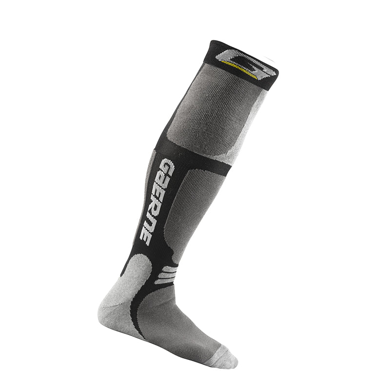 Gaerne 4206-001 Socks Short Silver Size - Large/XL