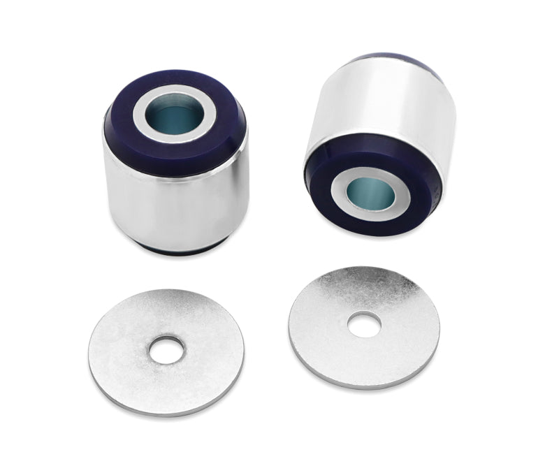 SuperPro SPF5331K fits Subaru Outback Gen 6 Front LCA Bushing Kit (Std.)