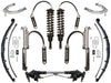 ICON K93054 fits Ford 10-14 Raptor Stage 4 Suspension System