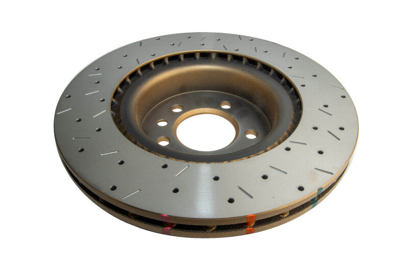 DBA 42096XS 06-17 fits Land Rover Range Rover (Excl Brembo Brakes) 3.0L Front 40