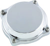 Bikers Choice 490185 88-98 XL 90-99 Big Twin Chrome CV Carburetor Top Cover Rep