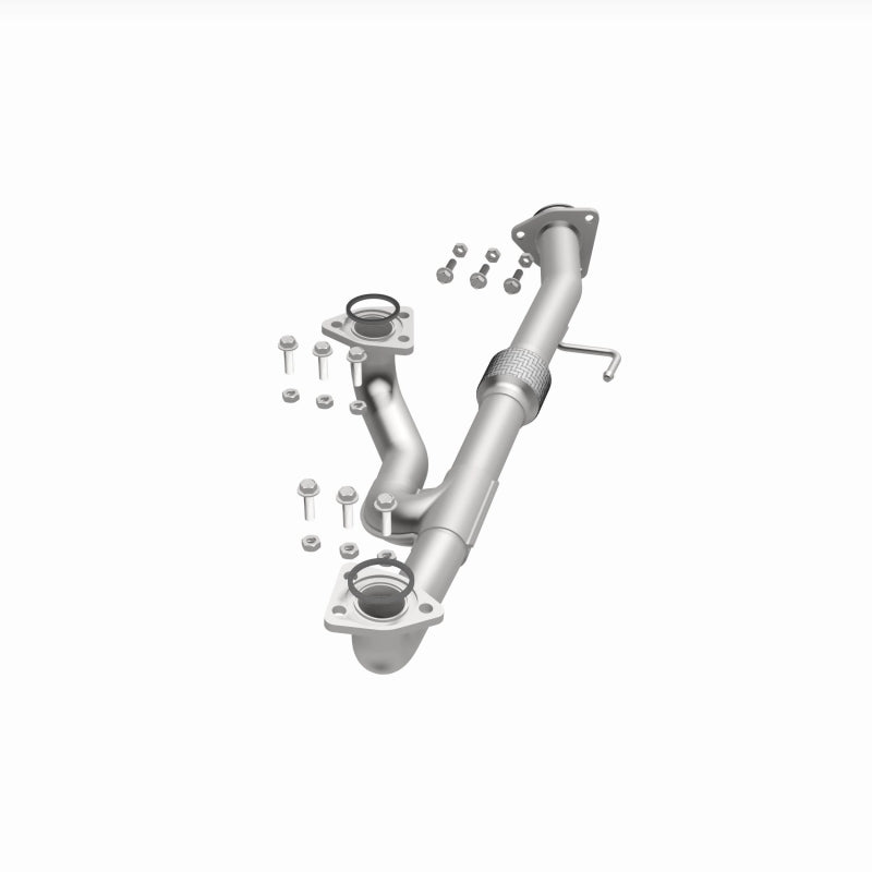 Magnaflow 107-0191 BRE Exhaust 05-10 Odyssey 3.5L Front Pipe Kit